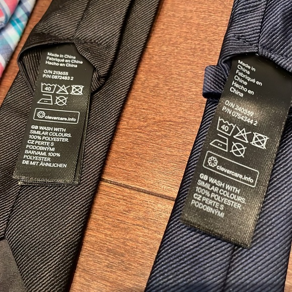 Ties for 4-6 year olds - Picture 5 of 5